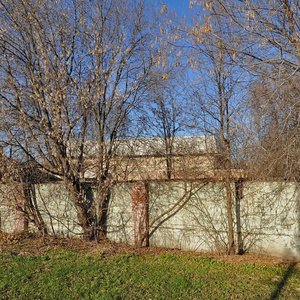 Listvennichnaya Alley, 8А ، موسكو: صورة