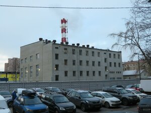 Dvinskaya Street, 14к2 ، سان بطرسبرغ: صورة