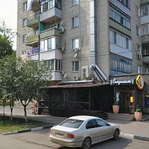 Ulitsa Engelsa, 172, Bataysk: photo