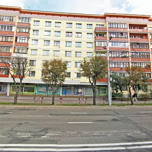 Niezaliezhnasci Avenue, 72 ، مينسك: صورة