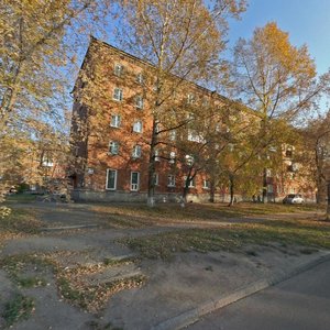 Ulitsa Novatorov, 24Б, Irkutsk: photo