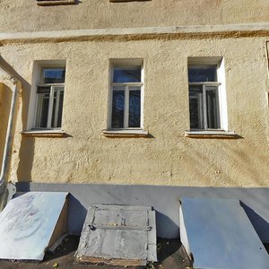 Vorontsovo Pole Street, 16с4 ، موسكو: صورة