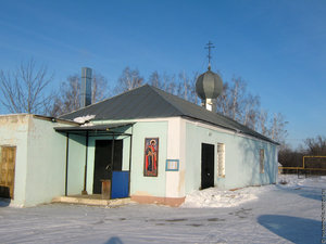 Prospekt Revolyutsii, 99А, Lipetsk Oblast: photo