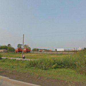 Selkorovskaya Street, 78Б ، يكاترينبورغ: صورة