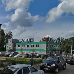 Magistralnaya ulitsa, 9А, Vsevolgsk: photo