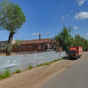Nikitskaya Street, 23, : foto
