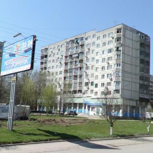 Kosmonavtov Avenue, 29, Rostov‑na‑Donu: photo