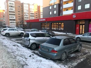 3rd Rakhmaninova Drive, 2, Penza: photo