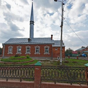 Елабуга, Московская улица, 187Б: фото