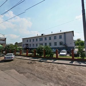 Ulyanovykh Street, 56 ، أوفا: صورة