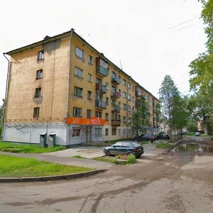 Komsomolskaya ulitsa, 36, Arkhangelsk: photo