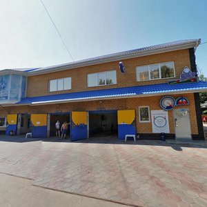 Одесса, Улица Ильфа и Петрова, 18А: фото
