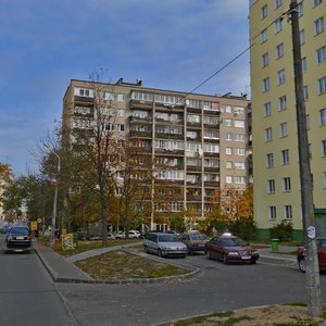 Ushodniaja Street, 56, Minsk: photo