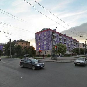 Svobodny prospekt, 50 ، كراسنويارسك: صورة