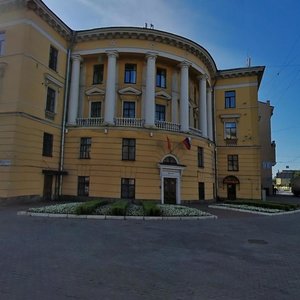 Ligovskiy Avenue, 226, Saint Petersburg: photo