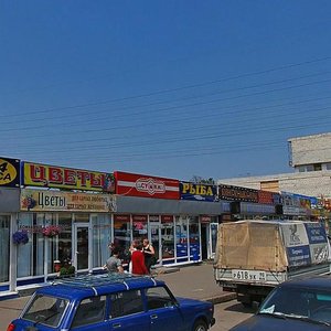 Kronshtadtsky Boulevard, 3с13 ، موسكو: صورة