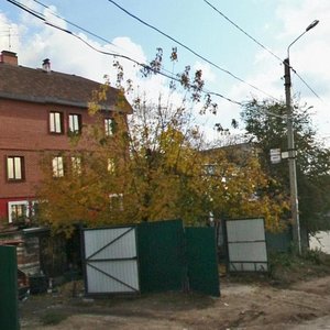 Самара, Структурная улица, 61А: фото
