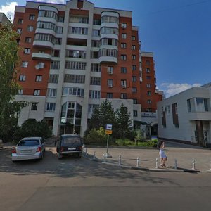 Pionerskaya Street, 15, Kolomna: photo