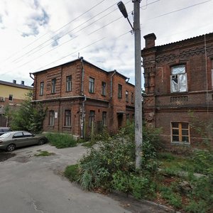 Poshtovyi provulok, 7, Kharkiv: photo