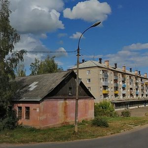 Рыбинск, Улица Максима Горького, 90: фото