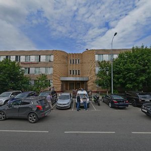Lobnenskaya Street, 20 ، موسكو: صورة