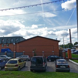 Krasnoznamenskaya ulitsa, 26с2, : foto