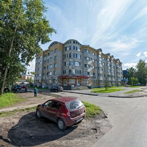 Sovetskikh Kosmonavtov Avenue, 180, Arkhangelsk: photo