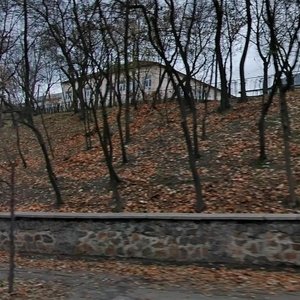 Mykoly Pymonenka Street, 13К ، كييف: صورة