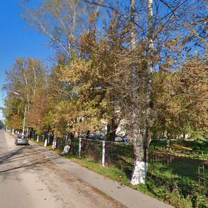 Воскресенск, Гражданская улица, 2Ак7: фото
