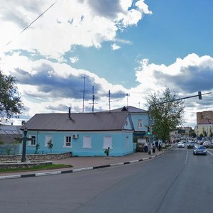 Ulitsa Chaykovskogo, 2, Klin: photo