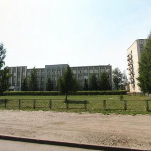 Karbyshev Street, 64, Kazan: photo