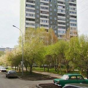 Nachdiva Onufrieva Street, 68, Yekaterinburg: photo