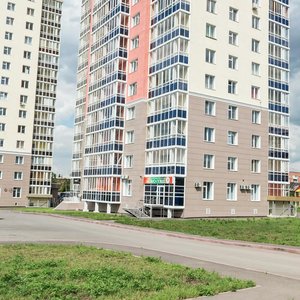 Sobornaya ulitsa, 14, Kemerovo: photo