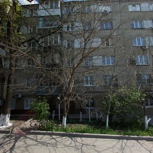 Dolomanovskiy Lane, 110/55 ، روستوف نا دونو: صورة