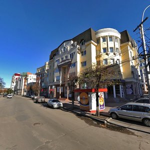 Sennaya Street, 10, Ryazan: photo