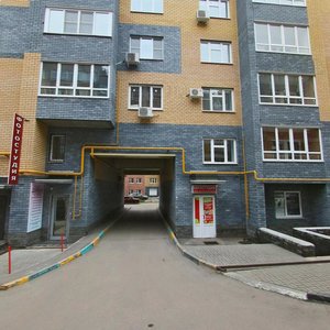Dunaeva Street, 15, Nizhny Novgorod: photo