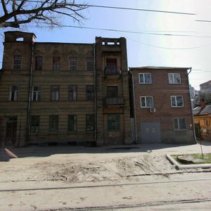 Maksima Gorkogo Street, 64, Rostov‑na‑Donu: photo