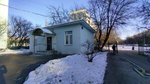 Altayskaya Street, 13с1 ، موسكو: صورة