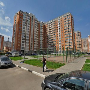 Molodyozhny bulvar, 4/5, Balashiha: photo