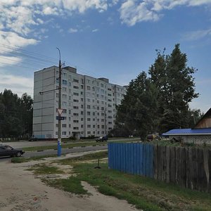 Ulitsa 22-go syezda KPSS, 51, Bryansk: photo