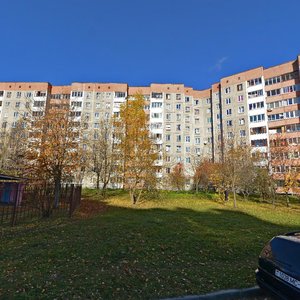 Niescierava Street, 72, Minsk: photo
