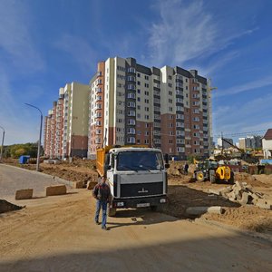 Минск, Улица Мачульского, 24: фото