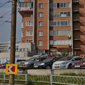 Ulitsa Totmina, 4Г, : foto