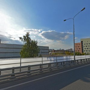 Elektrodny Drive, 14, Moscow: photo