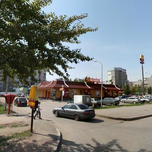 Ulitsa Bayazita Bikbaya, 20/1, : foto