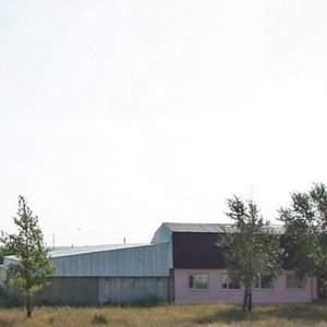Teplichnaya ulitsa, 1А, : foto