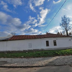 Lenina Street, 98, Suzdal: photo