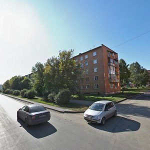 Proletarskaya ulitsa, 19, Kemerovo: photo