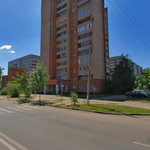 Lenina Avenue, 2к4, Elektrostal: photo