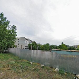 Marshala Gelovani Street, 18Б, Sevastopol: photo